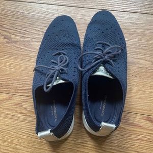 Cole Haan 2.ZERØGRAND Wingtip Oxford